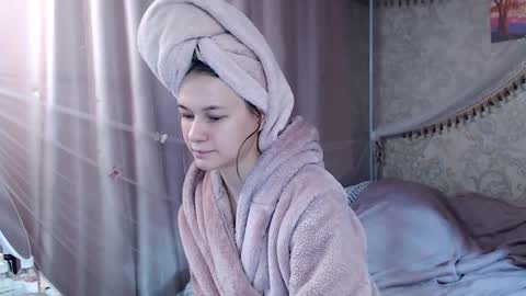 leila_bambi online show from 03-29-26, 06:30