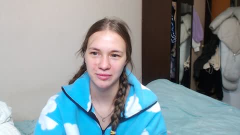 leila_bambi_ online show from 02-05-25, 03:20