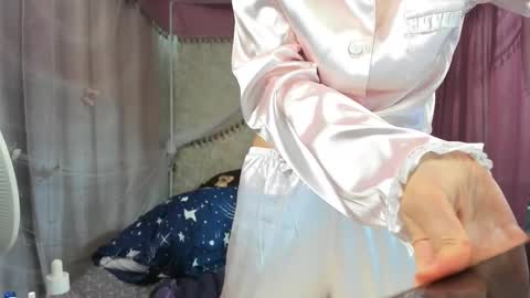 leila_bambi_ online show from 03-02-26, 07:15