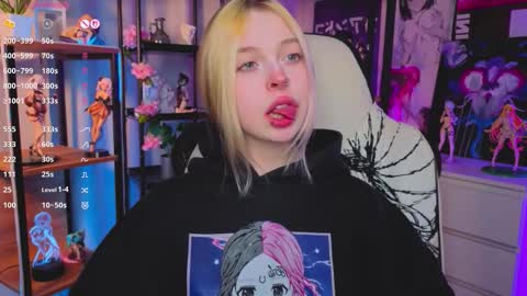 Snapshot of leiladwight chatting on 11-27-25, 04:09 Leila online show from 11-27-25, 04:09