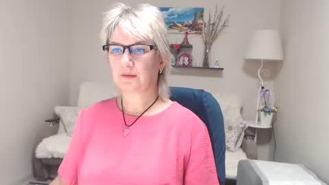 Leila Kinky online show from 10-01-25, 04:07