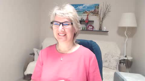 Snapshot of leilamays chatting on 01-14-26, 07:36 Leila Kinky online show from 01-14-26, 07:36