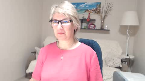 Snapshot of leilamays chatting on 01-15-26, 05:56 Leila Kinky online show from 01-15-26, 05:56