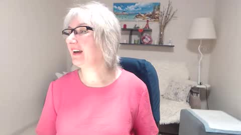 Leila Kinky online show from 03-21-26, 07:13