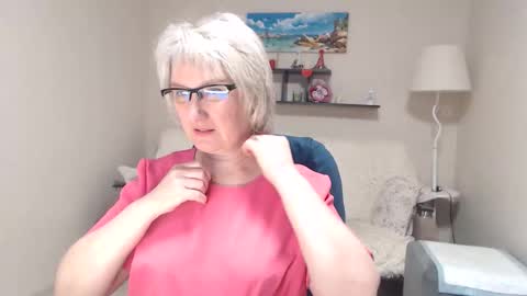 Leila Kinky online show from 03-24-26, 04:28