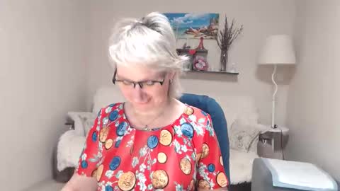 Leila Kinky online show from 04-03-26, 05:27