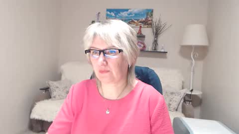 Snapshot of leilamays chatting on 04-21-26, 04:41 Leila Kinky online show from 04-21-26, 04:41