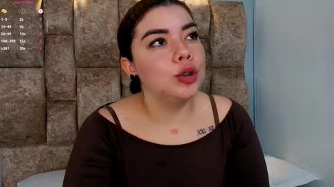 leilapons online show from 03-07-26, 05:21