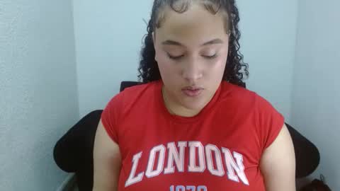 Snapshot of leilaprettysex chatting on 02-04-26, 12:44 leilaprettysex online show from 02-04-26, 12:44