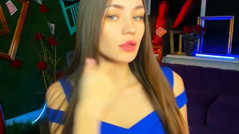 Snapshot of leilarai chatting on 11-25-25, 02:06 Leila Rai online show from 11-25-25, 02:06