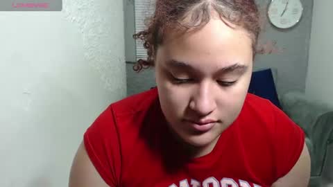 Snapshot of leilasosexy chatting on 07-15-26, 12:54 leilasosexy online show from 07-15-26, 12:54