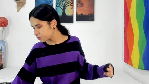 Snapshot of lejoowo chatting on 12-05-24, 11:07 Lejo online show from 12-05-24, 11:07