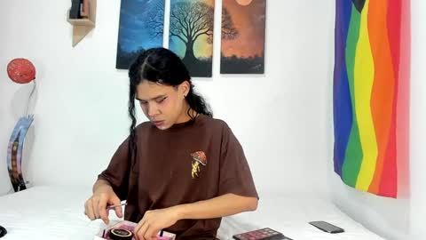 Snapshot of lejoowo chatting on 12-28-24, 01:08 Lejo online show from 12-28-24, 01:08