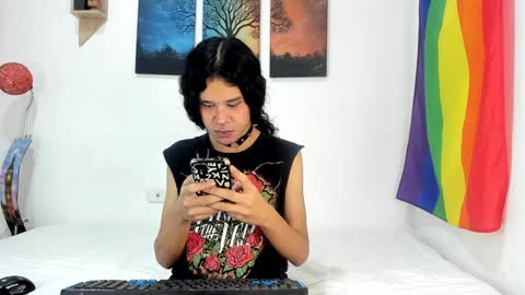 Snapshot of lejoowo chatting on 12-28-24, 09:08 Lejo online show from 12-28-24, 09:08