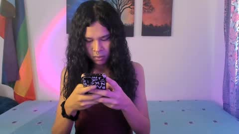 Snapshot of lejoowo chatting on 01-13-25, 06:59 Lejo online show from 01-13-25, 06:59