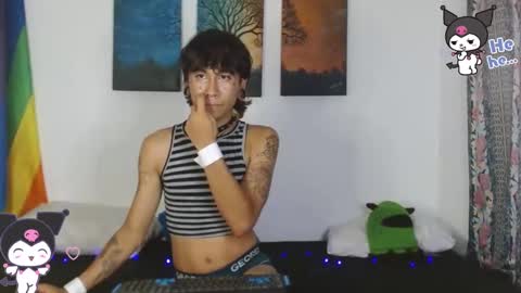 Snapshot of lejoowo chatting on 03-03-25, 11:24 Lejo online show from 03-03-25, 11:24