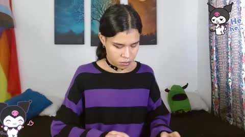 Snapshot of lejoowo chatting on 03-05-25, 04:13 Lejo online show from 03-05-25, 04:13