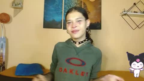 Snapshot of lejoowo chatting on 09-18-25, 11:07 Lejo online show from 09-18-25, 11:07