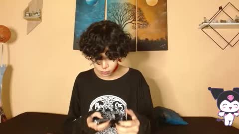 Snapshot of lejoowo chatting on 10-10-25, 08:08 Lejo online show from 10-10-25, 08:08