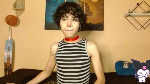 Snapshot of lejoowo chatting on 10-18-25, 10:10 Lejo online show from 10-18-25, 10:10