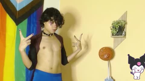 Snapshot of lejoowo chatting on 10-30-25, 03:35 Lejo online show from 10-30-25, 03:35