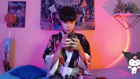 Lejo online show from 01-08-26, 02:52