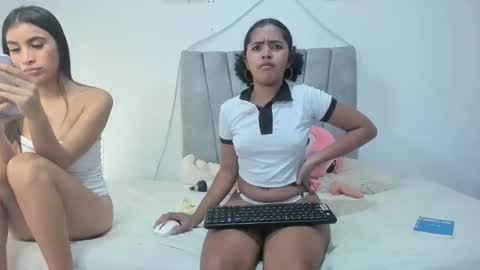 lelany_evans online show from 03-12-26, 05:46