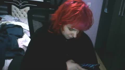 lelcomlal online show from 06-17-26, 05:03