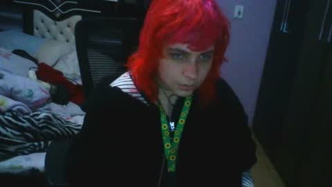 lelcomlal online show from 06-18-26, 06:01