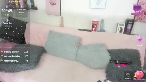 lele_699 online show from 06-25-26, 06:18