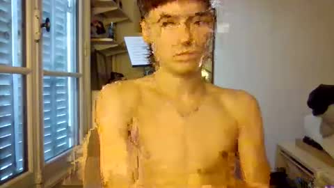 lelele44 online show from 10-12-25, 04:06