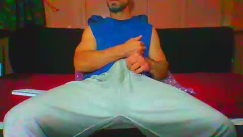 SEX  MASTER online show from 09-13-25, 03:23