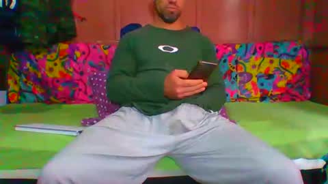 SEX  MASTER online show from 10-19-25, 02:50