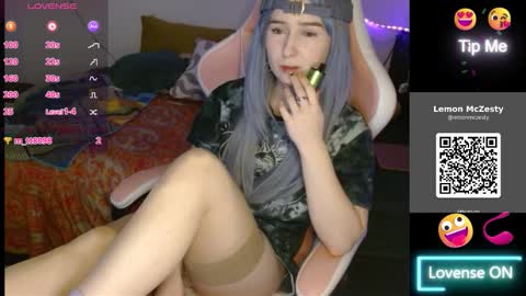lemonmczesty online show from 02-04-26, 07:09