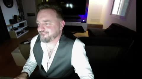 Ange online show from 12-14-24, 07:07