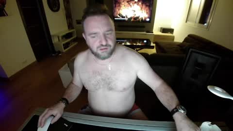 Ange online show from 01-12-25, 02:56