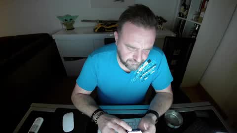 Ange online show from 02-06-25, 08:45