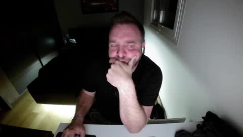 Ange online show from 02-16-25, 03:15