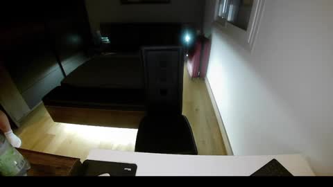 Ange online show from 03-08-25, 03:13