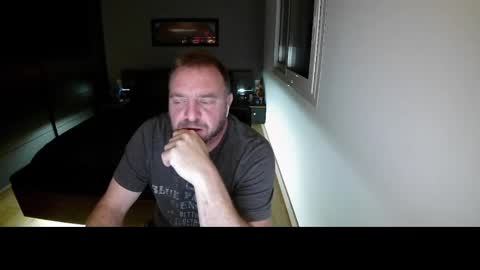 Ange online show from 11-01-25, 03:08