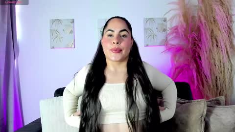 Snapshot of lena_heaven chatting on 02-04-25, 06:49 LENA HEAVEN online show from 02-04-25, 06:49