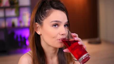 Lena Laurent online show from 03-28-26, 10:15