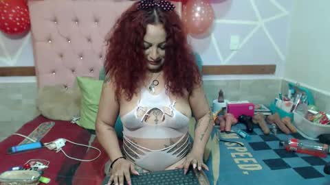lena_lawson online show from 09-24-25, 08:06