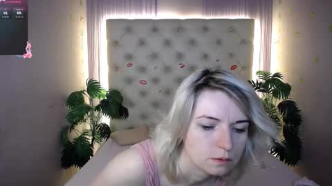 Lena online show from 03-09-25, 03:54