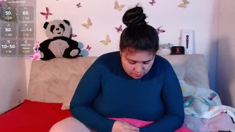 Snapshot of lena_turner_ chatting on 02-12-26, 04:02 Lena online show from 02-12-26, 04:02