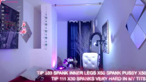 Lena LOOK MY AMAZON LIST ON MY BIO online show from 02-06-25, 06:24