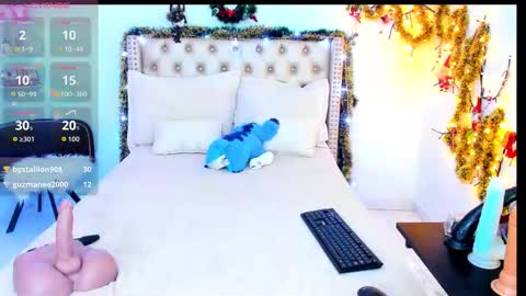 Lena  online show from 12-20-25, 02:35