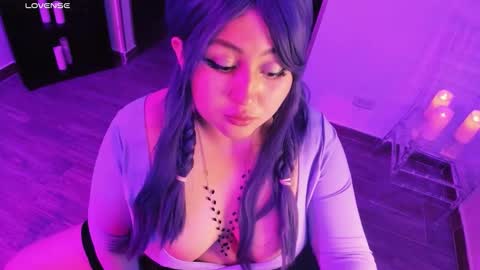 Lenna Kang online show from 03-17-26, 07:28