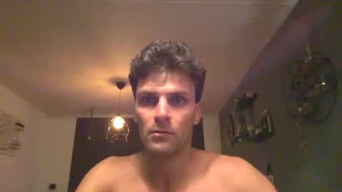 Armando online show from 05-26-26, 07:43