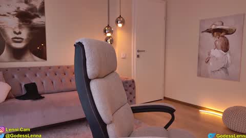 Lenna Goddess online show from 02-11-26, 06:18